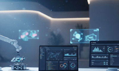 AI-generated image to illustrate the content of Dollar Sense Future.