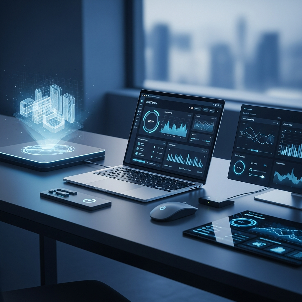 AI-generated image to illustrate the content of Dollar Sense Future.