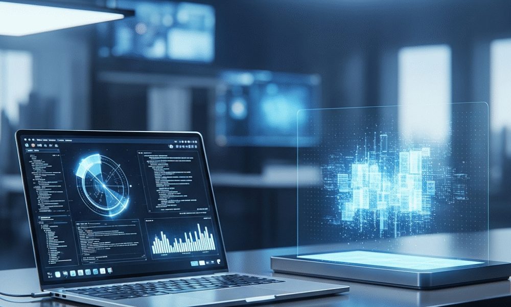 AI-generated image to illustrate the content of Dollar Sense Future.