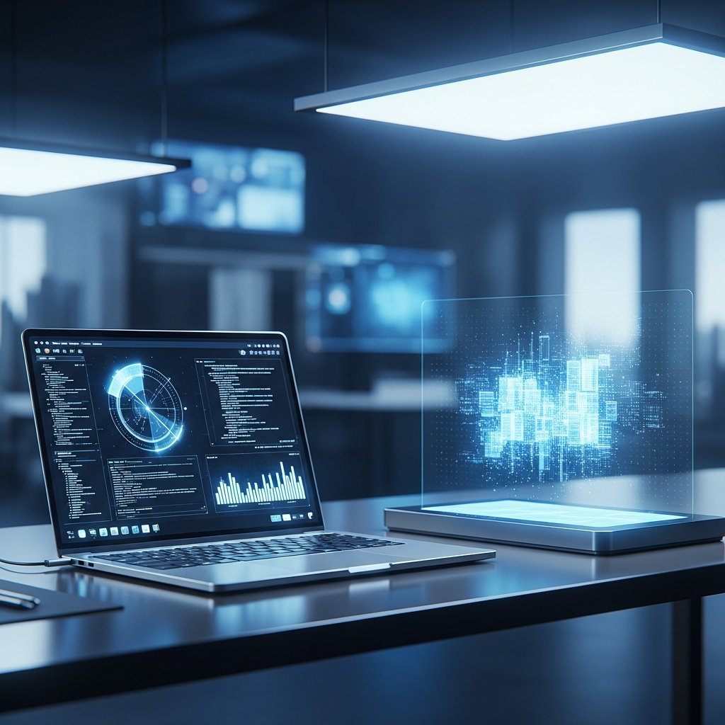 AI-generated image to illustrate the content of Dollar Sense Future.