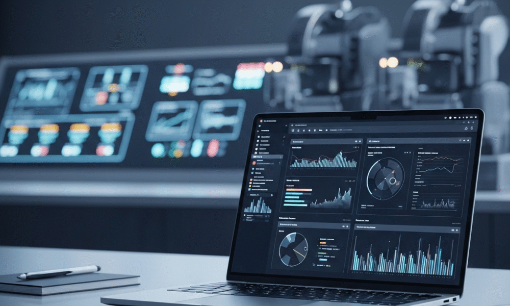 AI-generated image to illustrate the content of Dollar Sense Future.