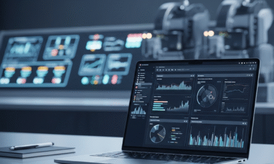 AI-generated image to illustrate the content of Dollar Sense Future.