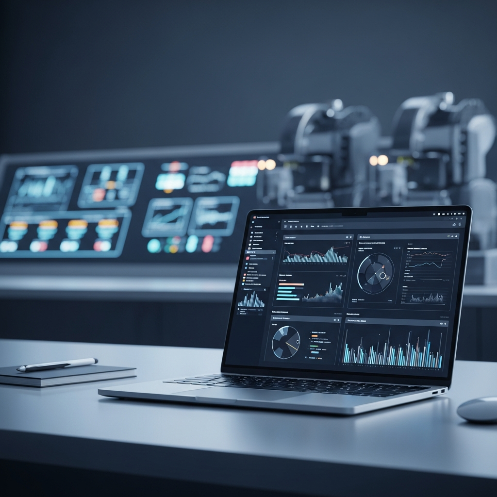 AI-generated image to illustrate the content of Dollar Sense Future.