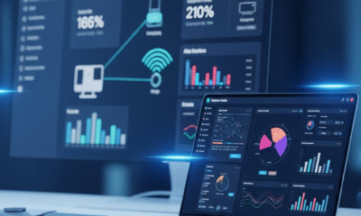 AI-generated image to illustrate the content of Dollar Sense Future.