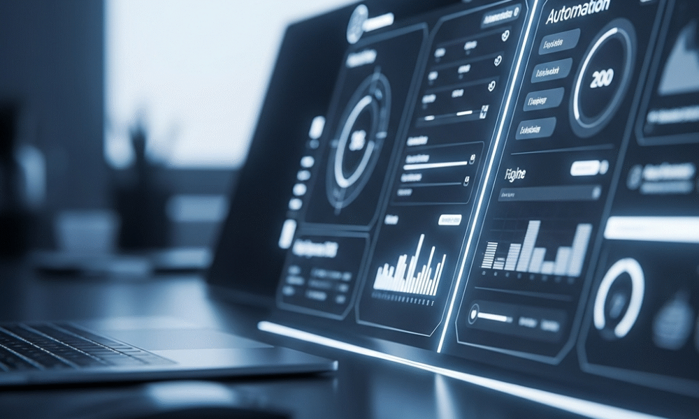 AI-generated image to illustrate the content of Dollar Sense Future.