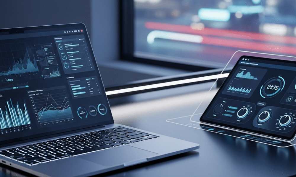 AI-generated image to illustrate the content of Dollar Sense Future.