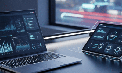 AI-generated image to illustrate the content of Dollar Sense Future.