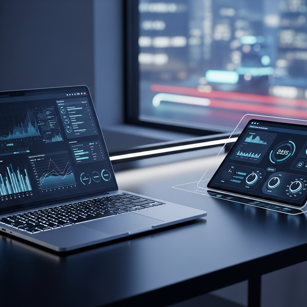 AI-generated image to illustrate the content of Dollar Sense Future.