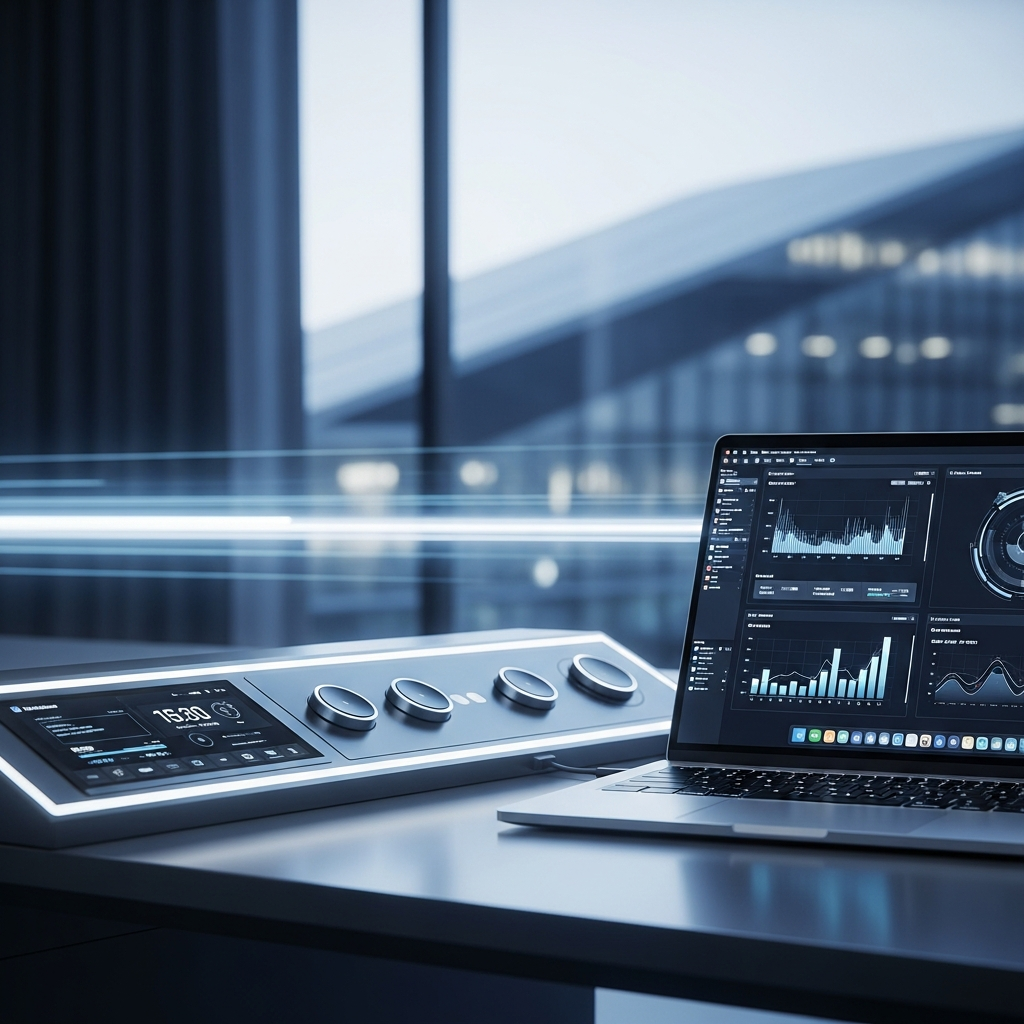 AI-generated image to illustrate the content of Dollar Sense Future.