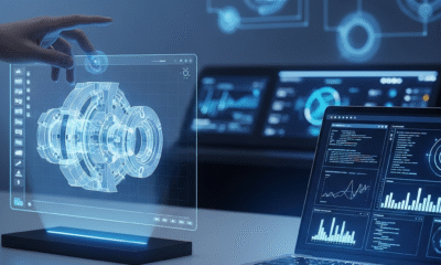 AI-generated image to illustrate the content of Dollar Sense Future.