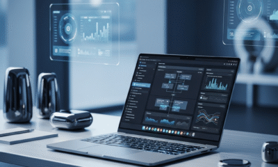 AI-generated image to illustrate the content of Dollar Sense Future.