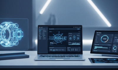 AI-generated image to illustrate the content of Dollar Sense Future.