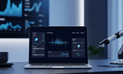 AI-generated image to illustrate the content of Dollar Sense Future.