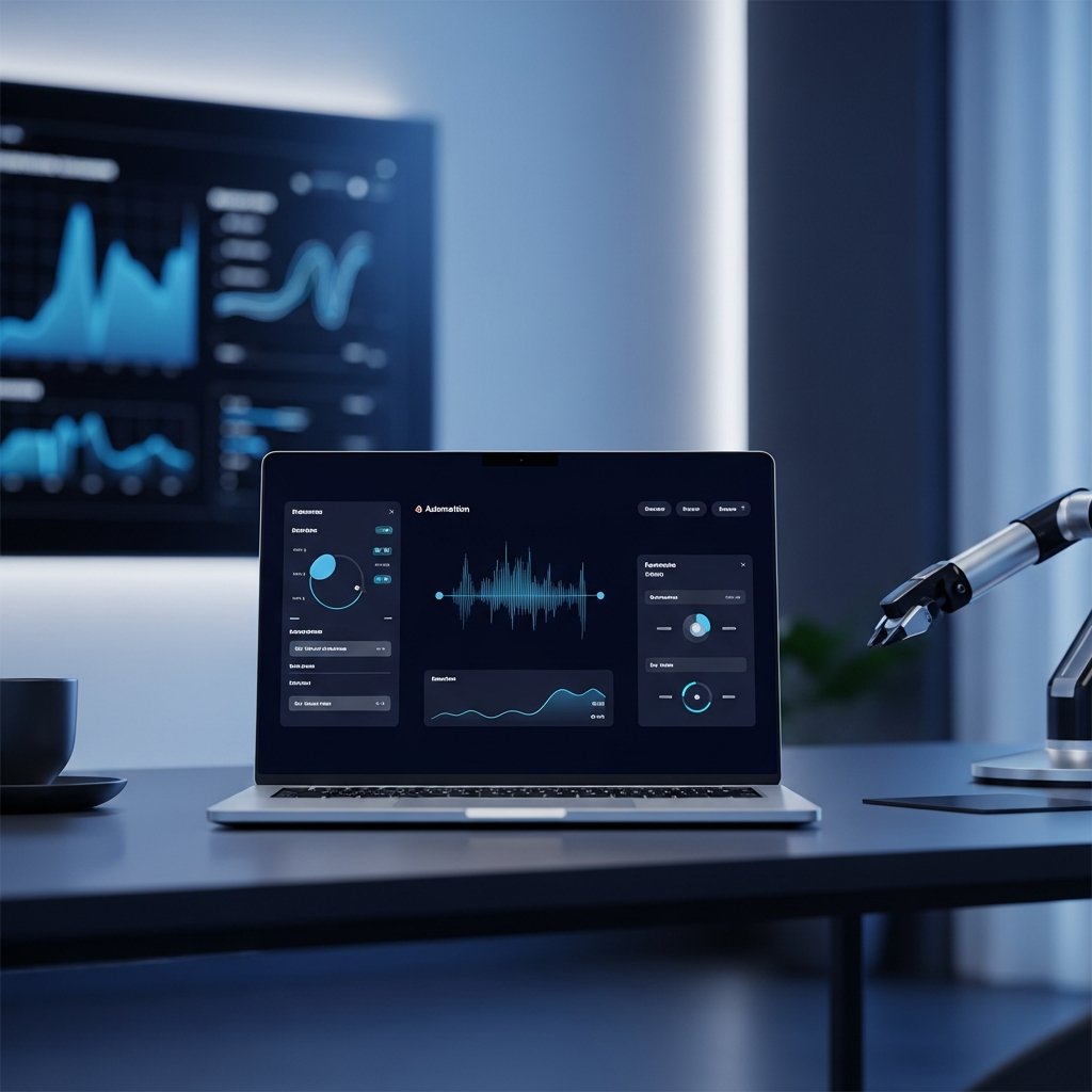 AI-generated image to illustrate the content of Dollar Sense Future.