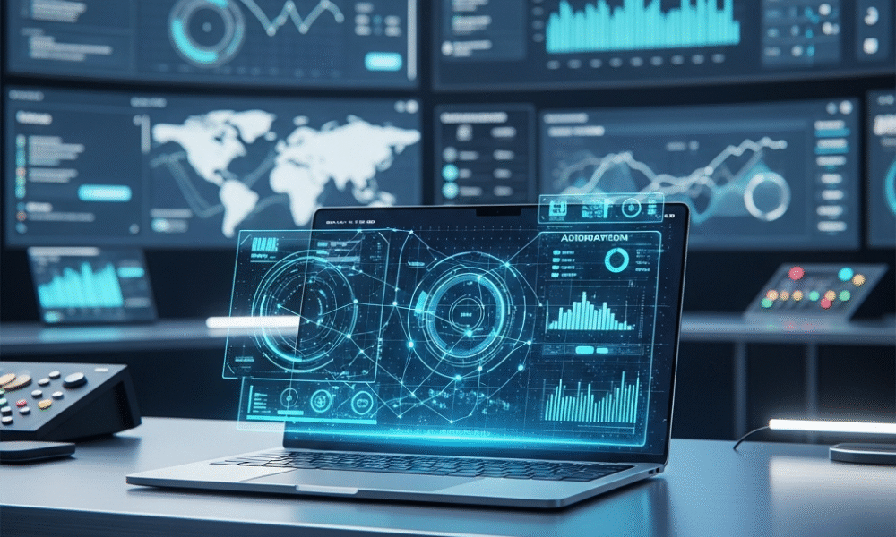 AI-generated image to illustrate the content of Dollar Sense Future.