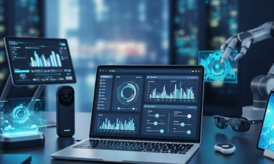 AI-generated image to illustrate the content of Dollar Sense Future.