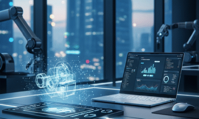 AI-generated image to illustrate the content of Dollar Sense Future.