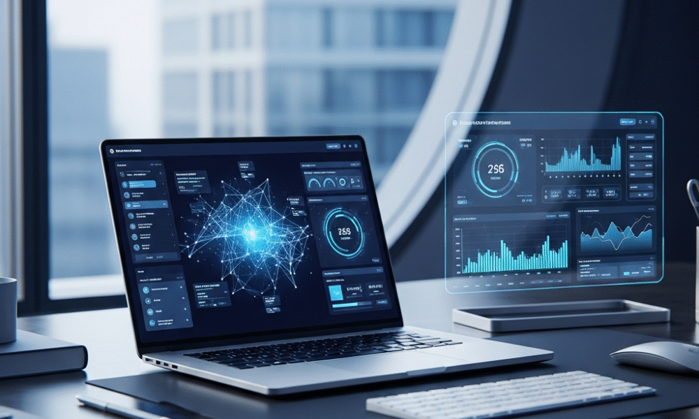 AI-generated image to illustrate the content of Dollar Sense Future.