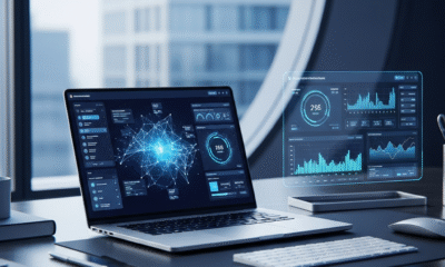 AI-generated image to illustrate the content of Dollar Sense Future.