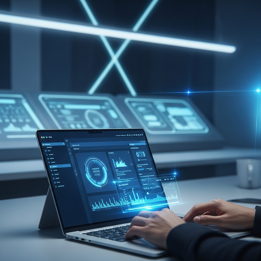 AI-generated image to illustrate the content of Dollar Sense Future.