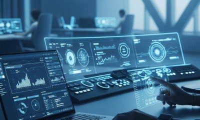 AI-generated image to illustrate the content of Dollar Sense Future.