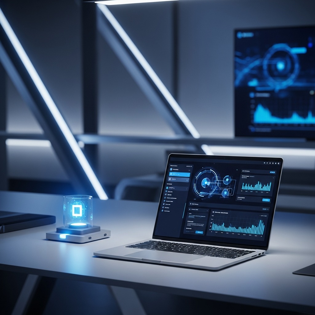 AI-generated image to illustrate the content of Dollar Sense Future.