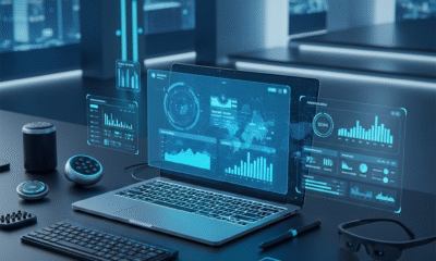 AI-generated image to illustrate the content of Dollar Sense Future.