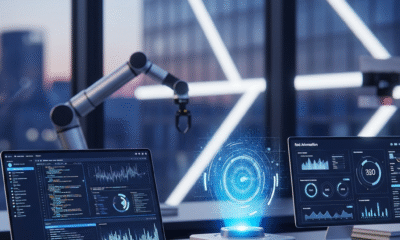 AI-generated image to illustrate the content of Dollar Sense Future.