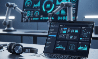 AI-generated image to illustrate the content of Dollar Sense Future.