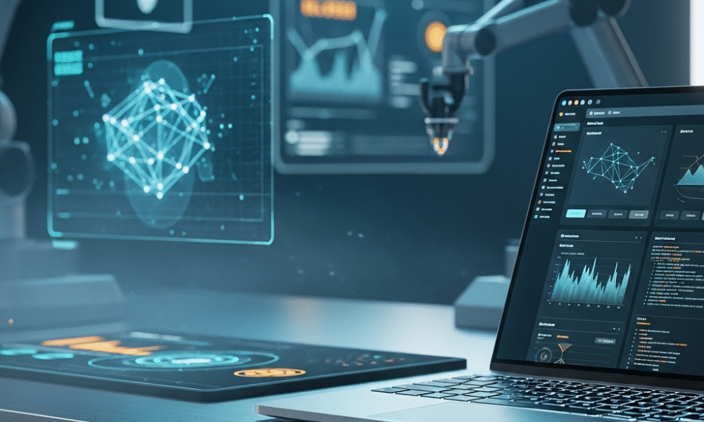 AI-generated image to illustrate the content of Dollar Sense Future.