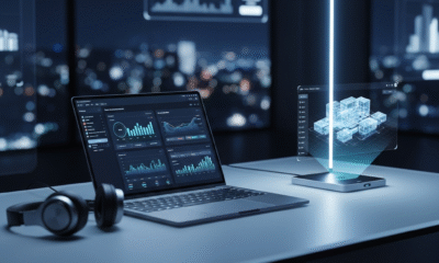 AI-generated image to illustrate the content of Dollar Sense Future.