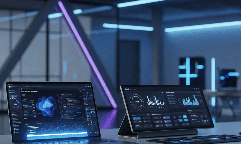 AI-generated image to illustrate the content of Dollar Sense Future.