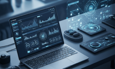 AI-generated image to illustrate the content of Dollar Sense Future.