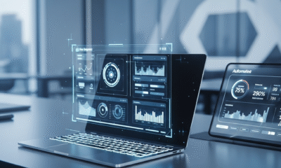 AI-generated image to illustrate the content of Dollar Sense Future.