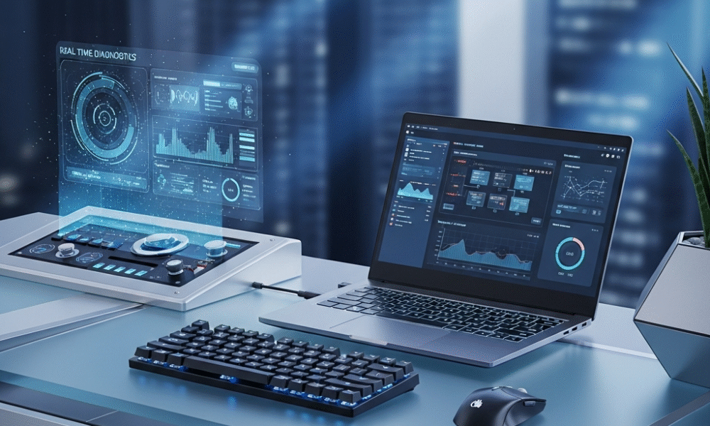 AI-generated image to illustrate the content of Dollar Sense Future.