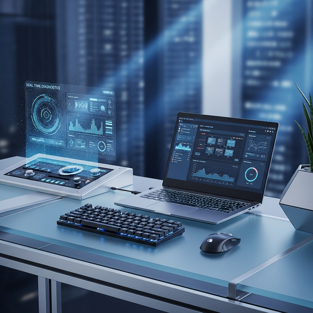 AI-generated image to illustrate the content of Dollar Sense Future.