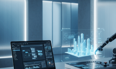 AI-generated image to illustrate the content of Dollar Sense Future.