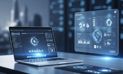 AI-generated image to illustrate the content of Dollar Sense Future.