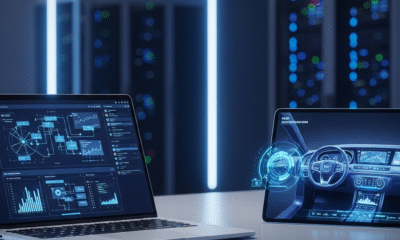 AI-generated image to illustrate the content of Dollar Sense Future.