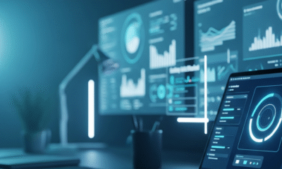 AI-generated image to illustrate the content of Dollar Sense Future.