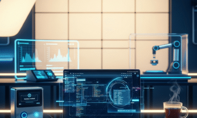 AI-generated image to illustrate the content of Dollar Sense Future.