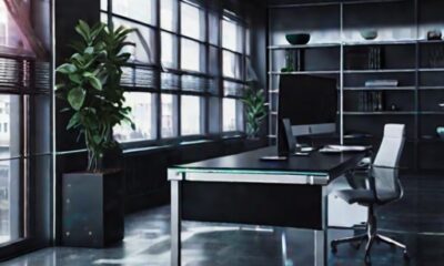 AI-generated image to illustrate the content of Dollar Sense Future.