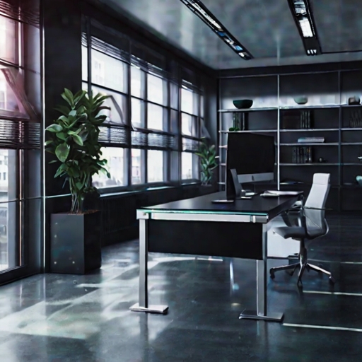 AI-generated image to illustrate the content of Dollar Sense Future.