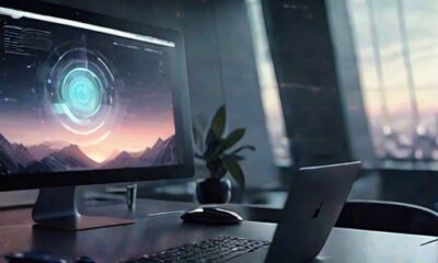 AI-generated image to illustrate the content of Dollar Sense Future.