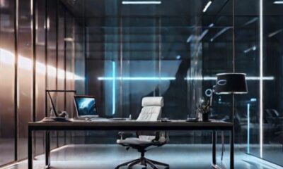 AI-generated image to illustrate the content of Dollar Sense Future.