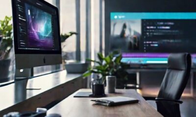 AI-generated image to illustrate the content of Dollar Sense Future.