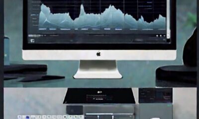 AI-generated image to illustrate the content of Dollar Sense Future.