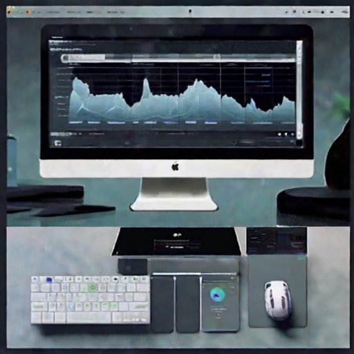 AI-generated image to illustrate the content of Dollar Sense Future.