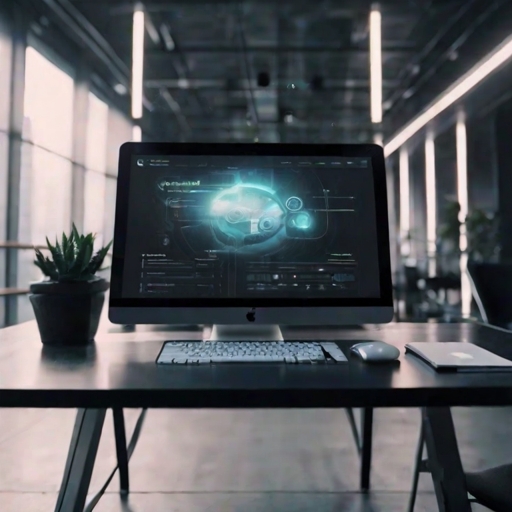 AI-generated image to illustrate the content of Dollar Sense Future.