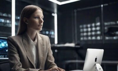 AI-generated image to illustrate the content of Dollar Sense Future.